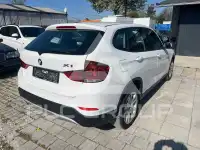 2013 BMW X1