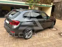 2013 BMW X1