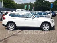 2013 BMW X1