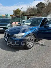 2013 BMW X1