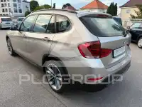 2013 BMW X1