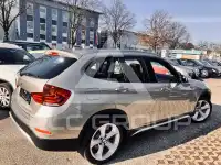2013 BMW X1
