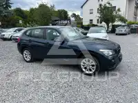 2013 BMW X1