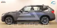 2013 BMW X1