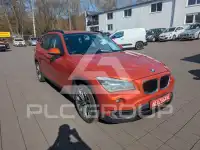 2013 BMW X1