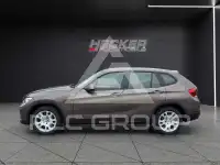 2013 BMW X1