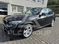2013 BMW X1