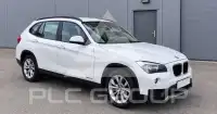 2013 BMW X1