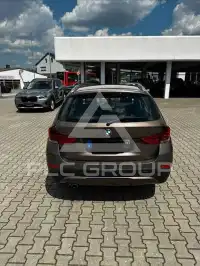 2013 BMW X1