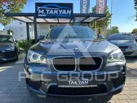2013 BMW X1