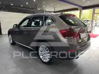 2013 BMW X1