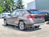 2013 BMW X1
