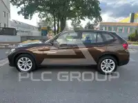 2013 BMW X1
