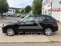 2013 BMW X1