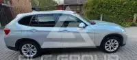 2013 BMW X1