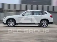 2013 BMW X1