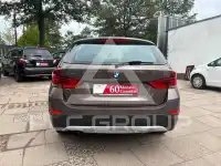 2013 BMW X1