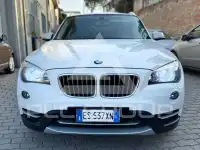 2013 BMW X1