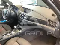 2013 BMW X1