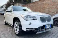 2013 BMW X1