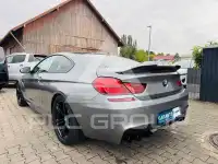 2013 BMW M6