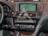 2013 BMW M6
