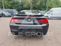 2013 BMW M6