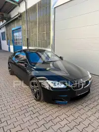 2013 BMW M6
