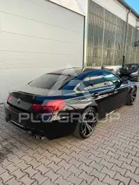 2013 BMW M6