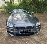 2013 BMW M6