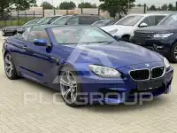 2013 BMW M6