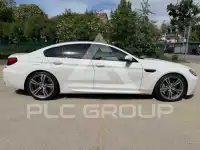 2013 BMW M6
