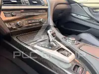 2013 BMW M6