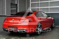 2013 BMW M6