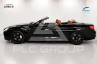 2013 BMW M6