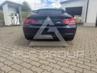 2013 BMW M6