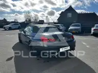 2013 BMW M6