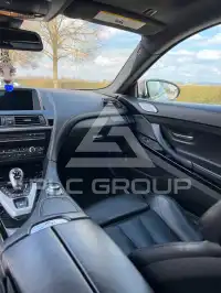 2013 BMW M6