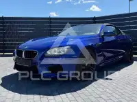 2013 BMW M6