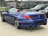 2013 BMW M6