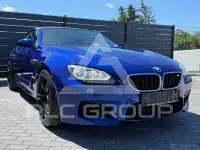 2013 BMW M6