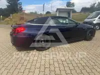 2013 BMW M6