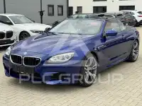 2013 BMW M6