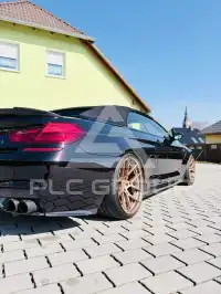 2013 BMW M6