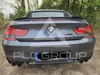 2013 BMW M6