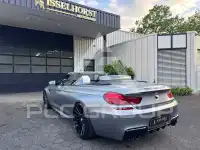 2013 BMW M6