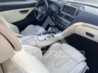2013 BMW M6