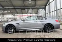 2013 BMW M6