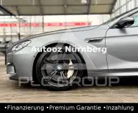 2013 BMW M6