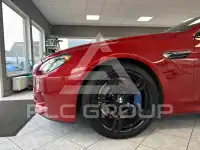 2013 BMW M6
